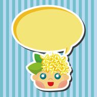 flower elf theme elements N23