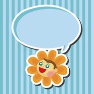 flower elf theme elements N27