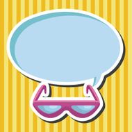 glasses theme elements N26