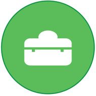 Briefcase icon N31