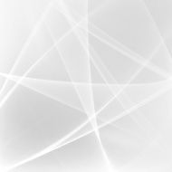 white background with smooth lines