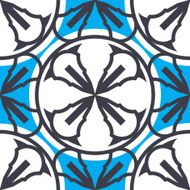 seamless background pattern N6