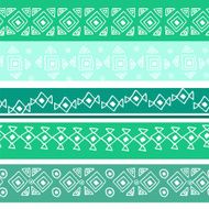 vector seamless pattern N94