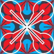 seamless background pattern N10