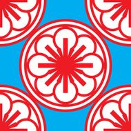 seamless background pattern N11
