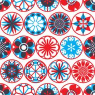 seamless background pattern N12