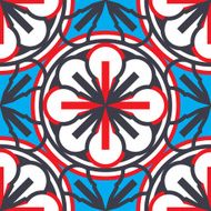 seamless background pattern N14