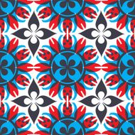 seamless background pattern N15