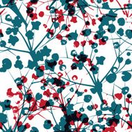 seamless background pattern N26