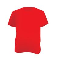 Red Shirt N2