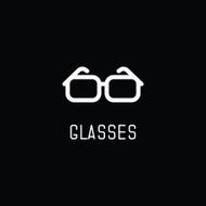 glasses icon N24