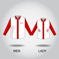 Clothes illustration N4