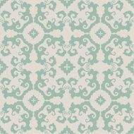 Abstract seamless floral pattern N13