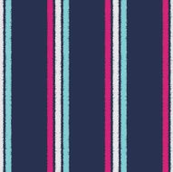 seamless vertical stripes pattern