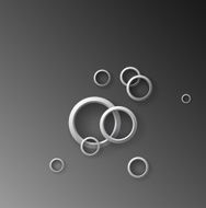 Rings N2