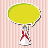 people party dress theme elements N11