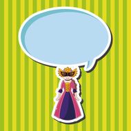people party dress theme elements N12