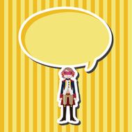 people party dress theme elements N14