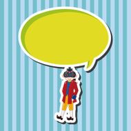 people party dress theme elements N17