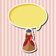 people party dress theme elements N18
