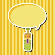 perfume theme elements vector eps N5
