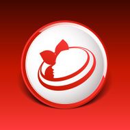 beauty icon skin care health vector design spa N3