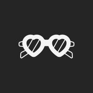 glasses icon N25