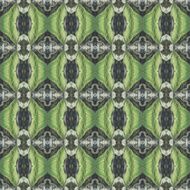 Seamless pattern with vegetal motives N11