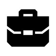 Briefcase icon N32