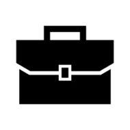 Briefcase icon N33