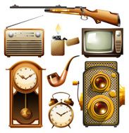 vintage objects N2