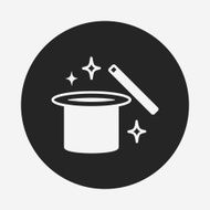 magic hat icon N11