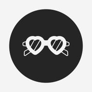 glasses icon N26