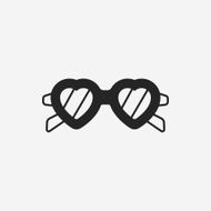 glasses icon N28