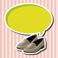 shoes style theme elements N6