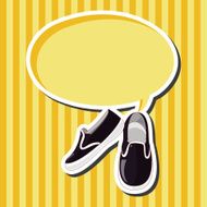 shoes style theme elements N7