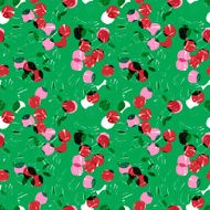 seamless background pattern N27