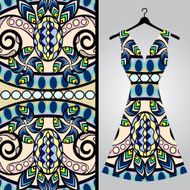 Designs for women&#039;s dress N2