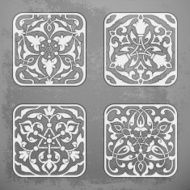 ornaments N5