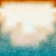 Abstract vector grunge background Vintage texture