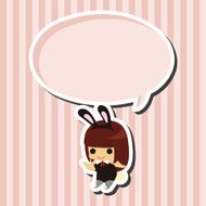 casino playboy bunny theme elements N3