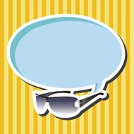 glasses theme elements N41
