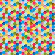 colourful vector for background