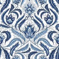 Floral Pattern N73