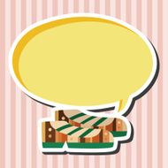 shoe style theme elements vector eps N34
