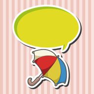 Umbrella theme elements N24