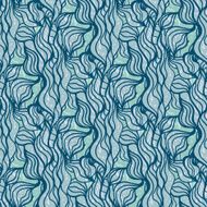 Abstract seamless pattern N165