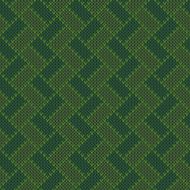 Knitted seamless pattern N12