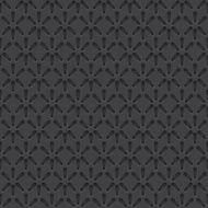 Vector Perforated Material Seamless Background