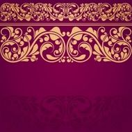 Vintage greeting card N39